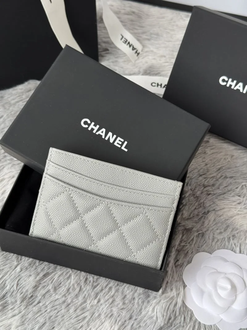 Chanel Wallets Purse Sporty 52323