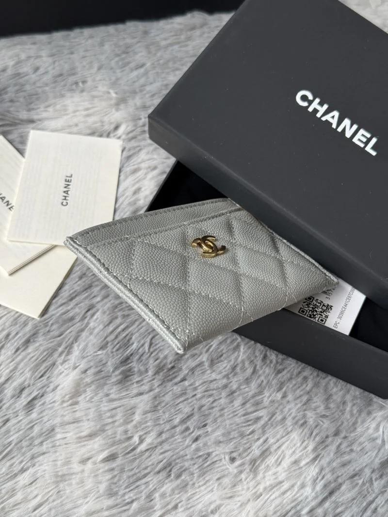 Chanel Wallets Purse Sporty 52323