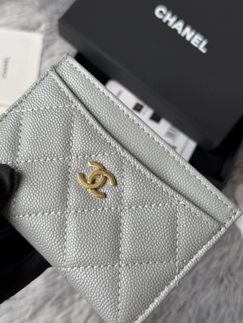 Chanel Wallets Purse Sporty 52323