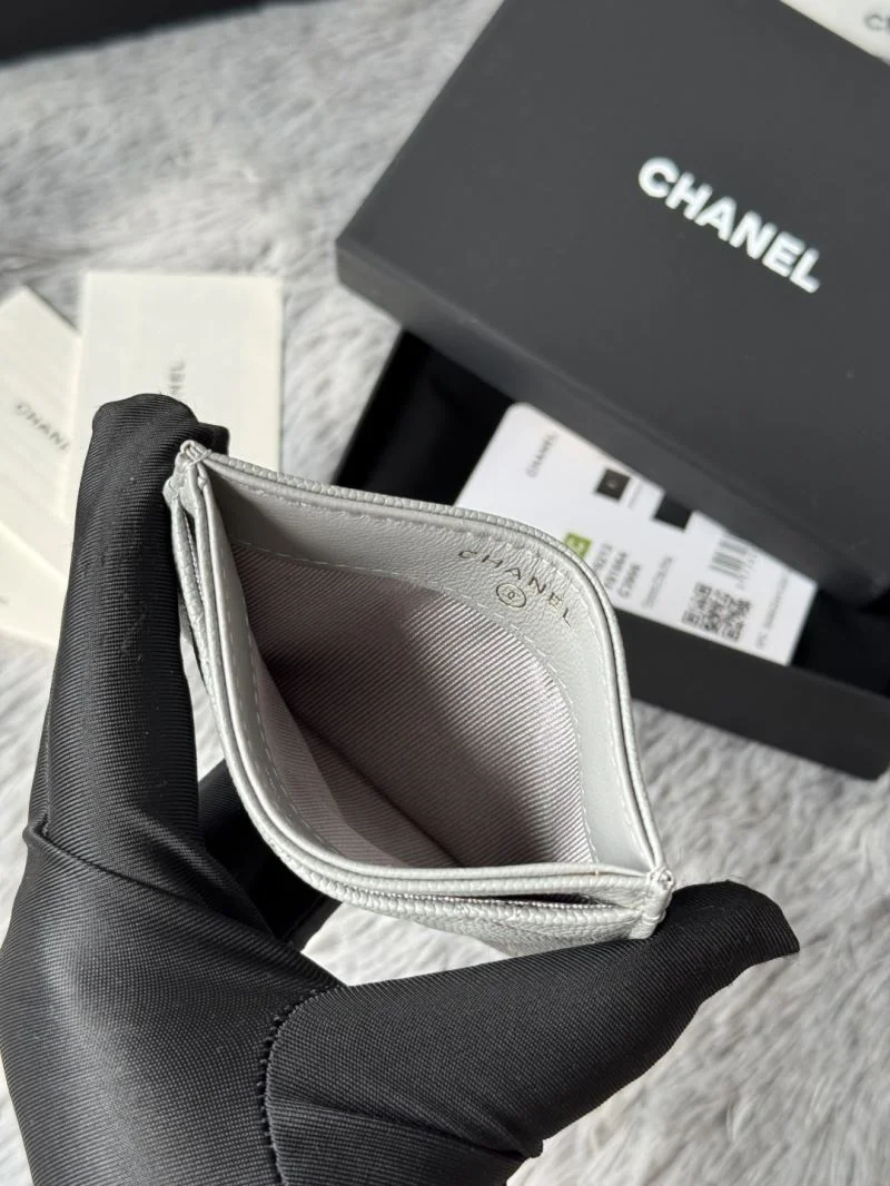 Chanel Wallets Purse Sporty 52323