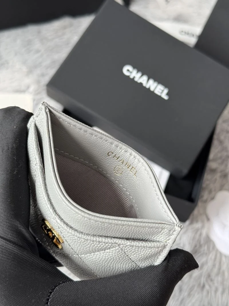 Chanel Wallets Purse Sporty 52323