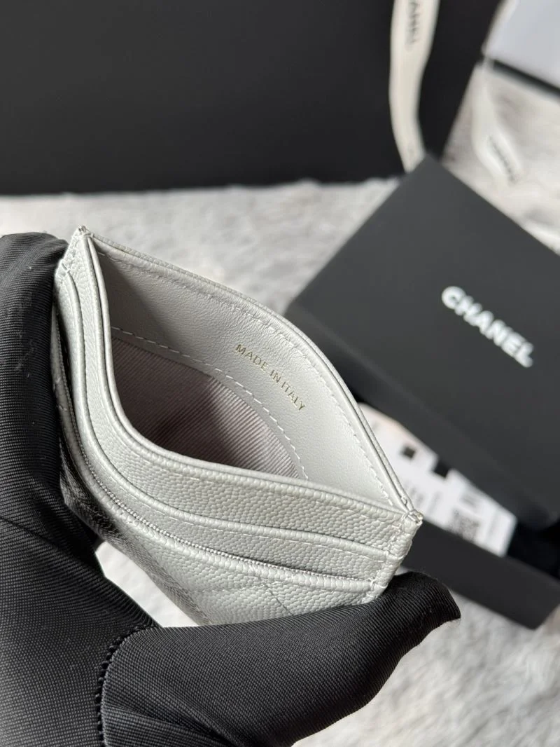 Chanel Wallets Purse Sporty 52323