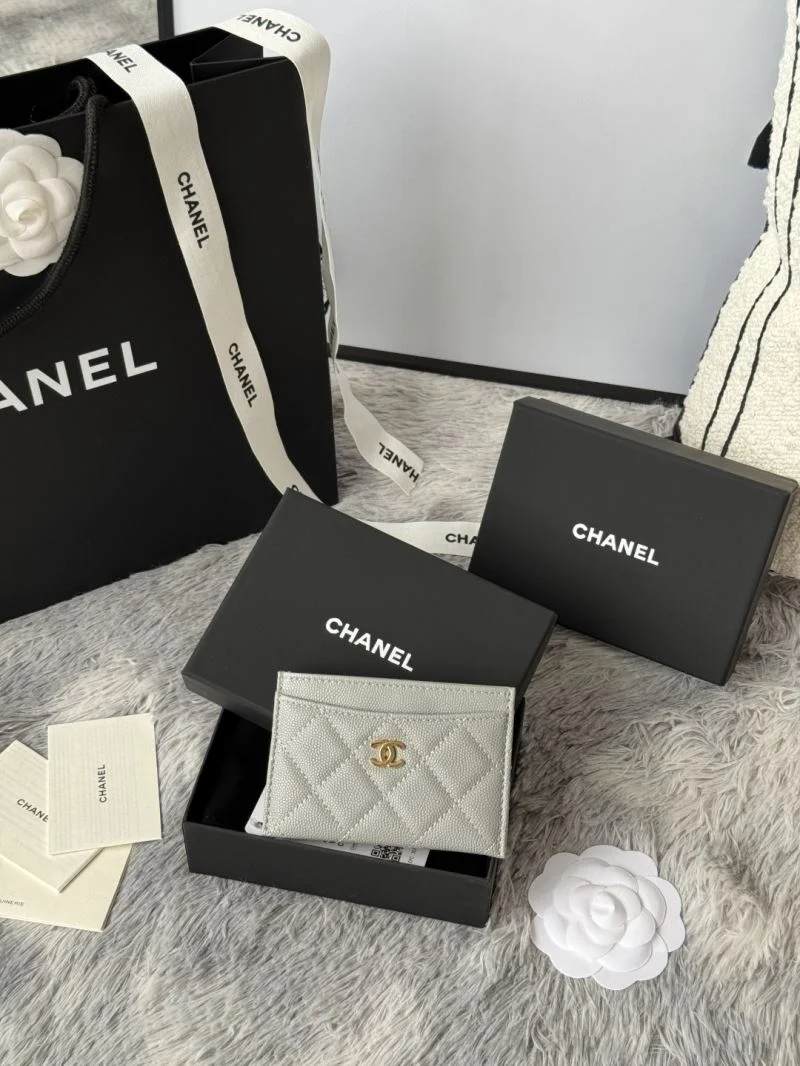 Chanel Wallets Purse Sporty 52323