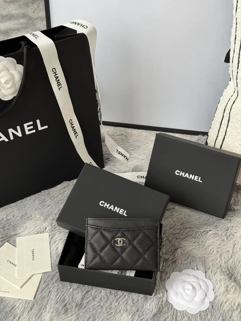 Chanel Wallets Purse UrbanChic 52326