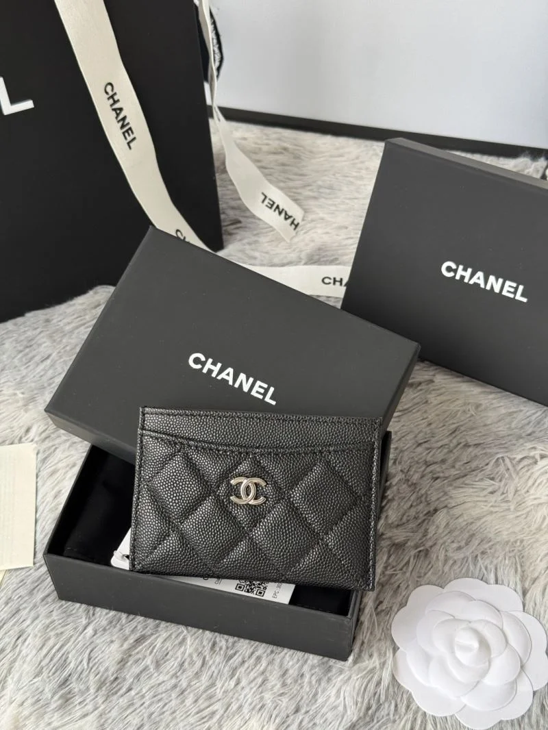 Chanel Wallets Purse UrbanChic 52326