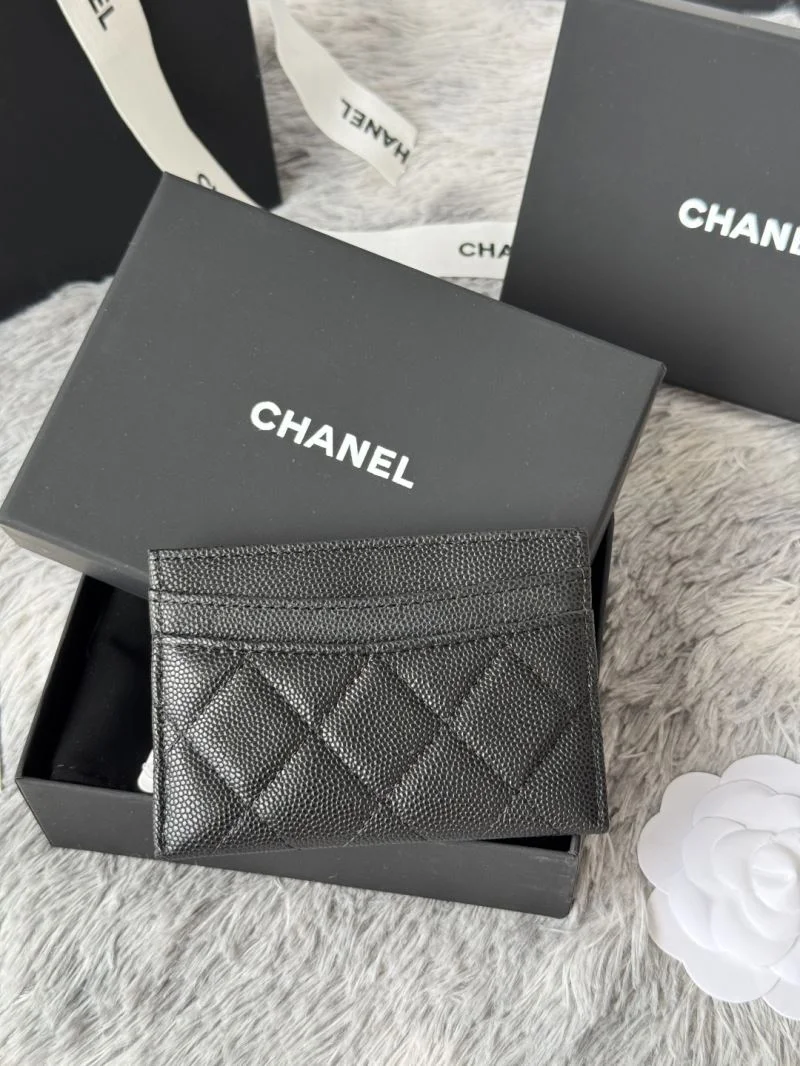 Chanel Wallets Purse UrbanChic 52326