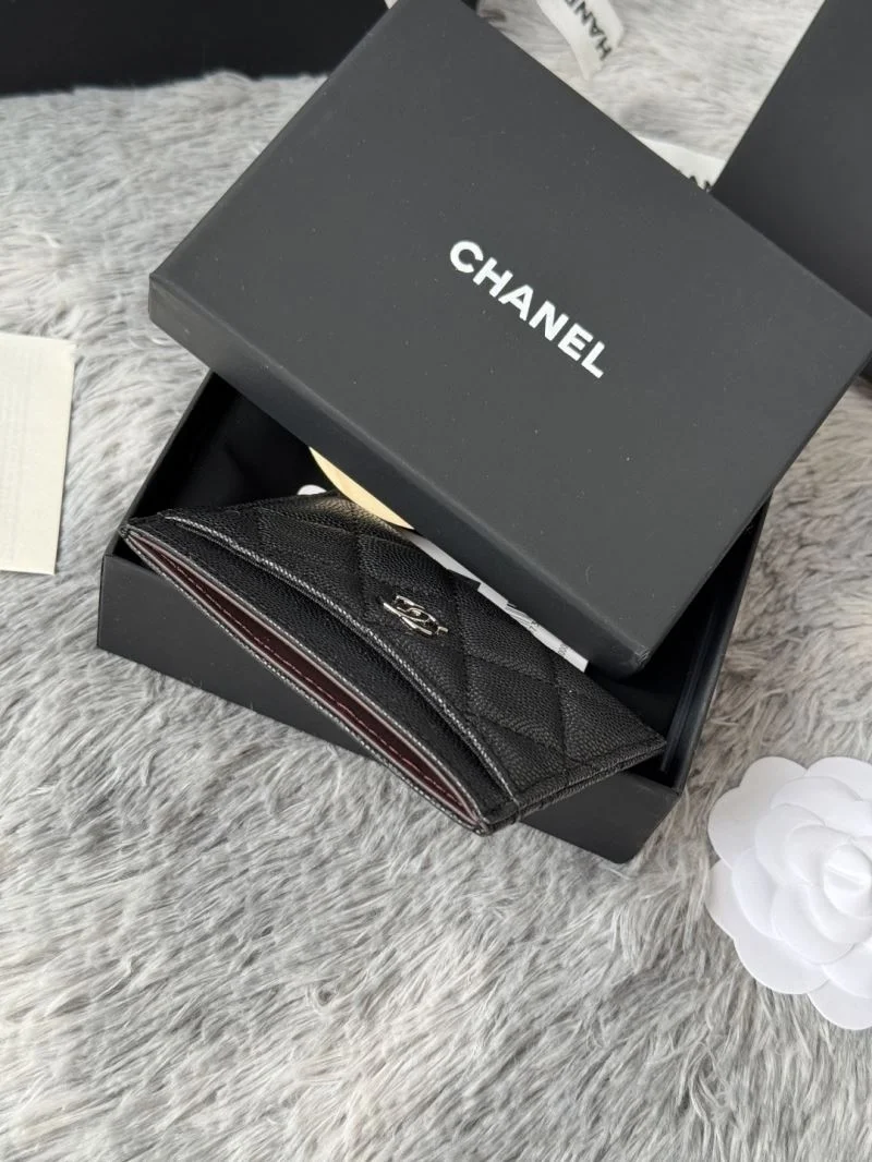 Chanel Wallets Purse UrbanChic 52326