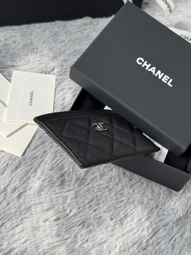 Chanel Wallets Purse UrbanChic 52326
