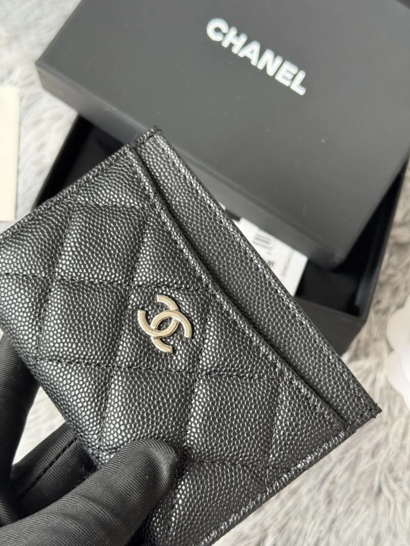 Chanel Wallets Purse UrbanChic 52326