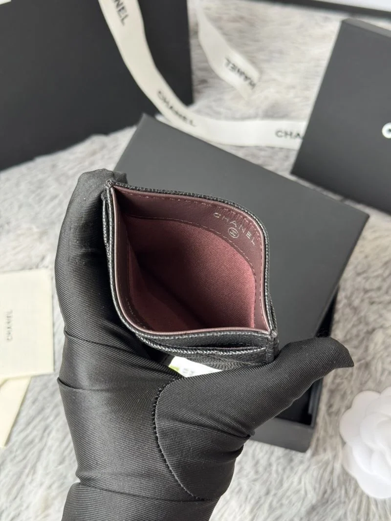 Chanel Wallets Purse UrbanChic 52326