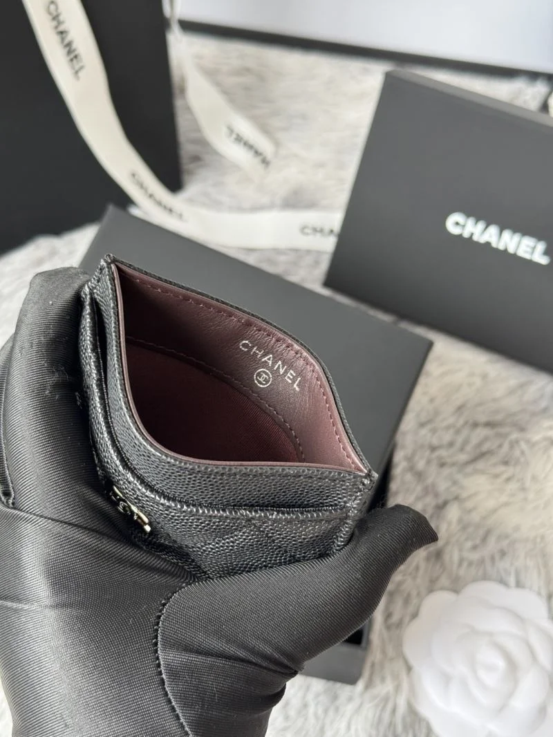 Chanel Wallets Purse UrbanChic 52326