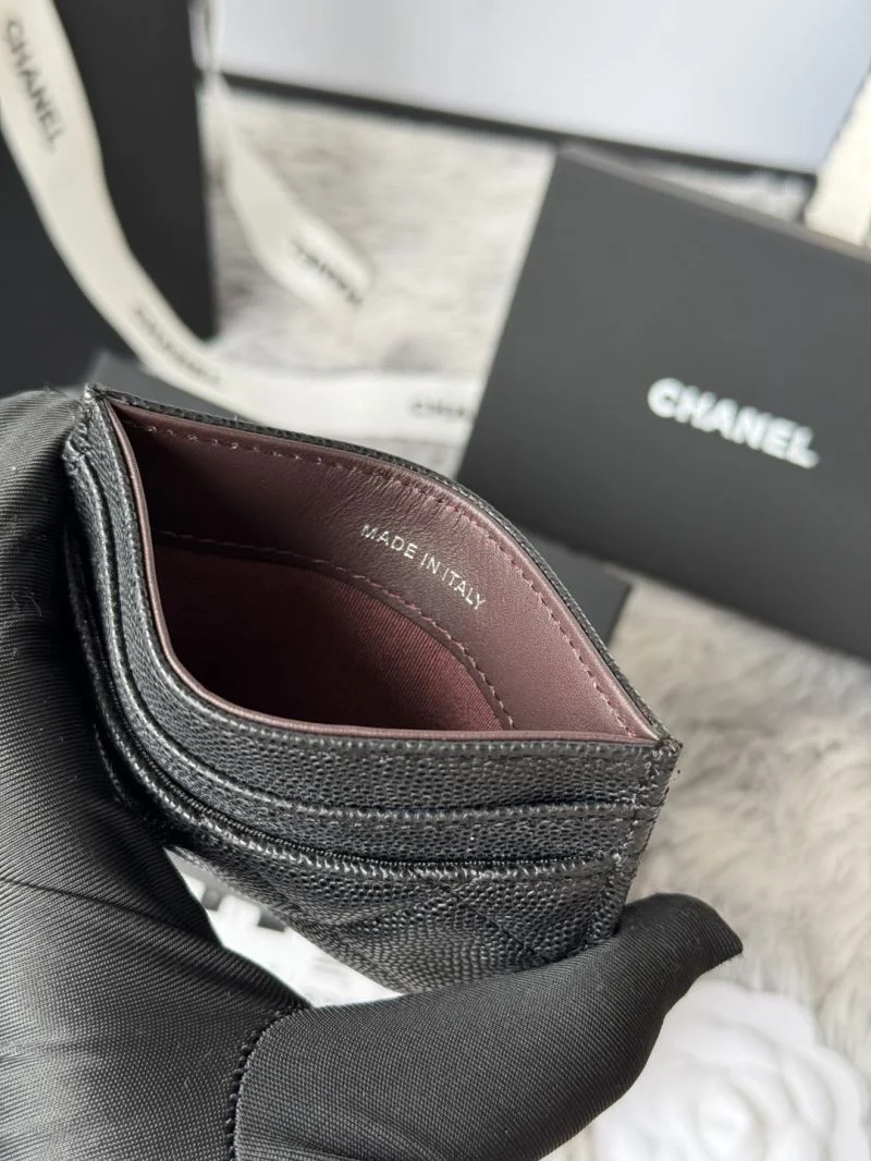 Chanel Wallets Purse UrbanChic 52326
