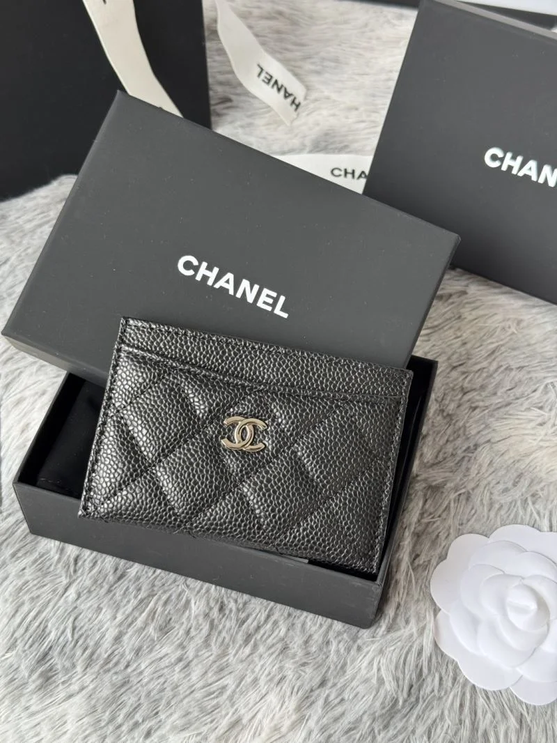 StreetReady Chanel Wallets Purse 52327
