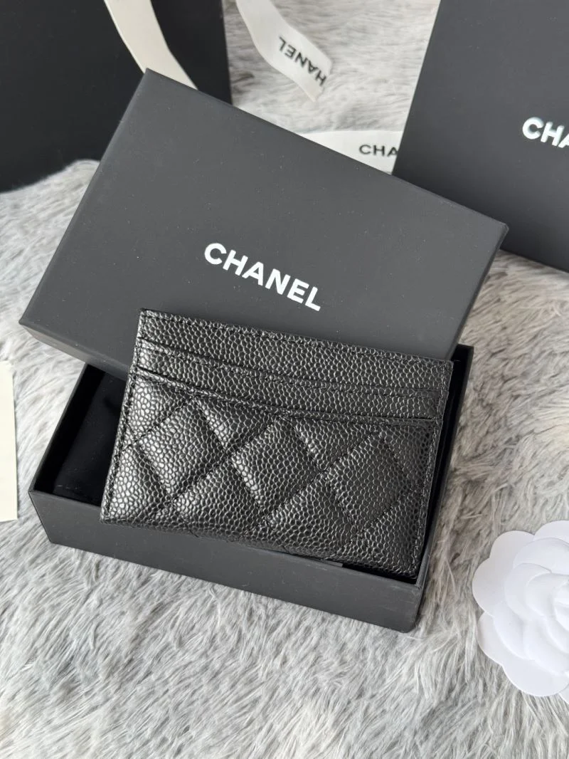 StreetReady Chanel Wallets Purse 52327