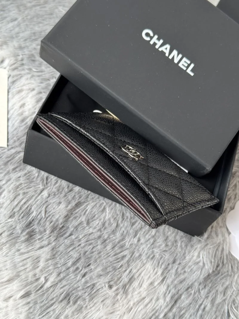 StreetReady Chanel Wallets Purse 52327