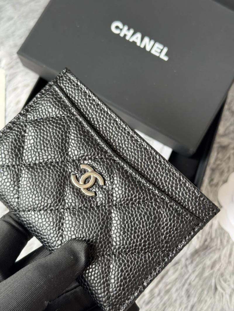 StreetReady Chanel Wallets Purse 52327
