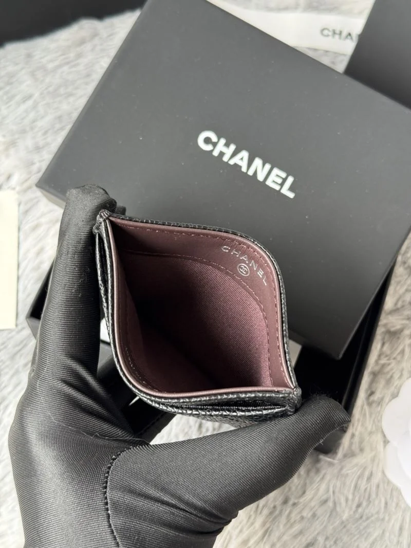 StreetReady Chanel Wallets Purse 52327