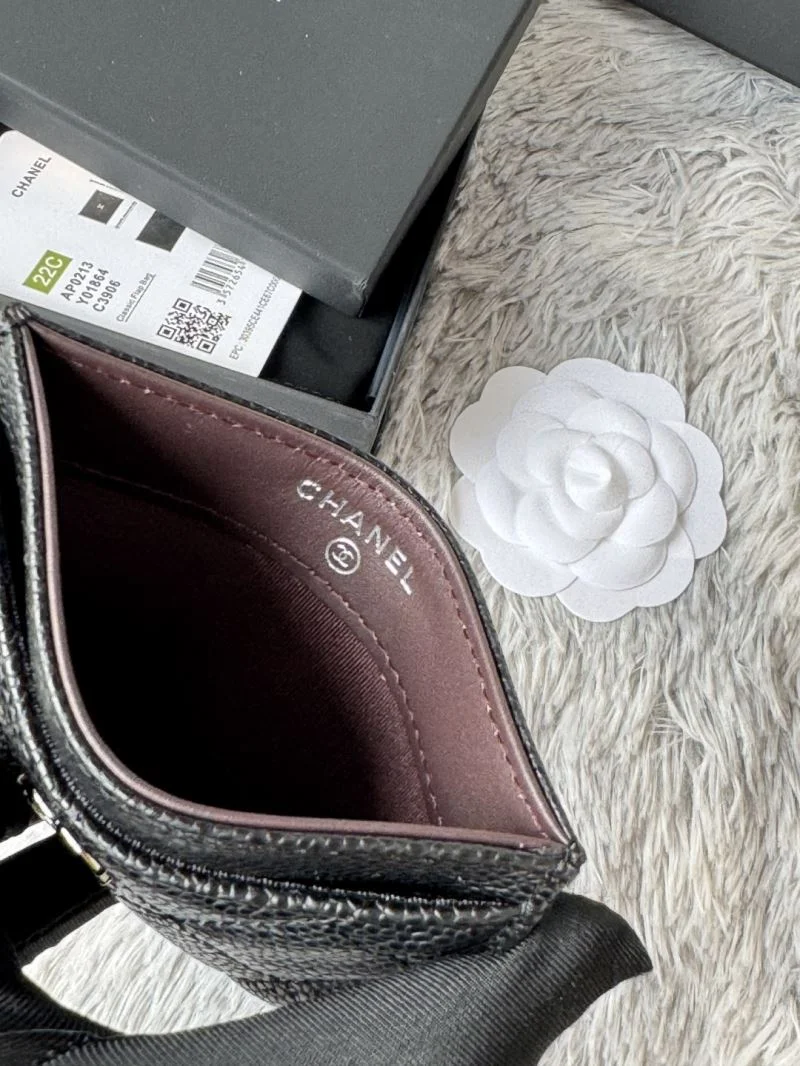 StreetReady Chanel Wallets Purse 52327