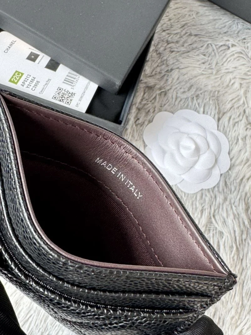 StreetReady Chanel Wallets Purse 52327