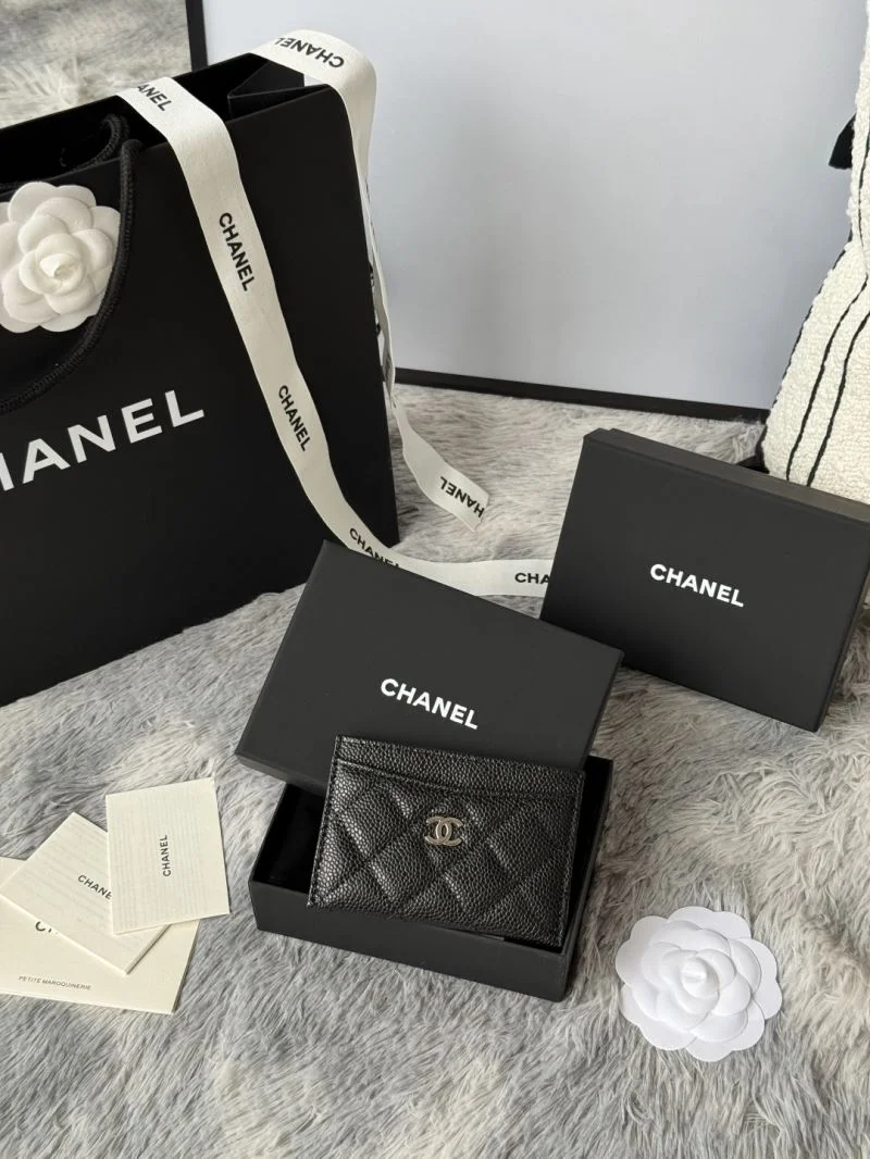StreetReady Chanel Wallets Purse 52327