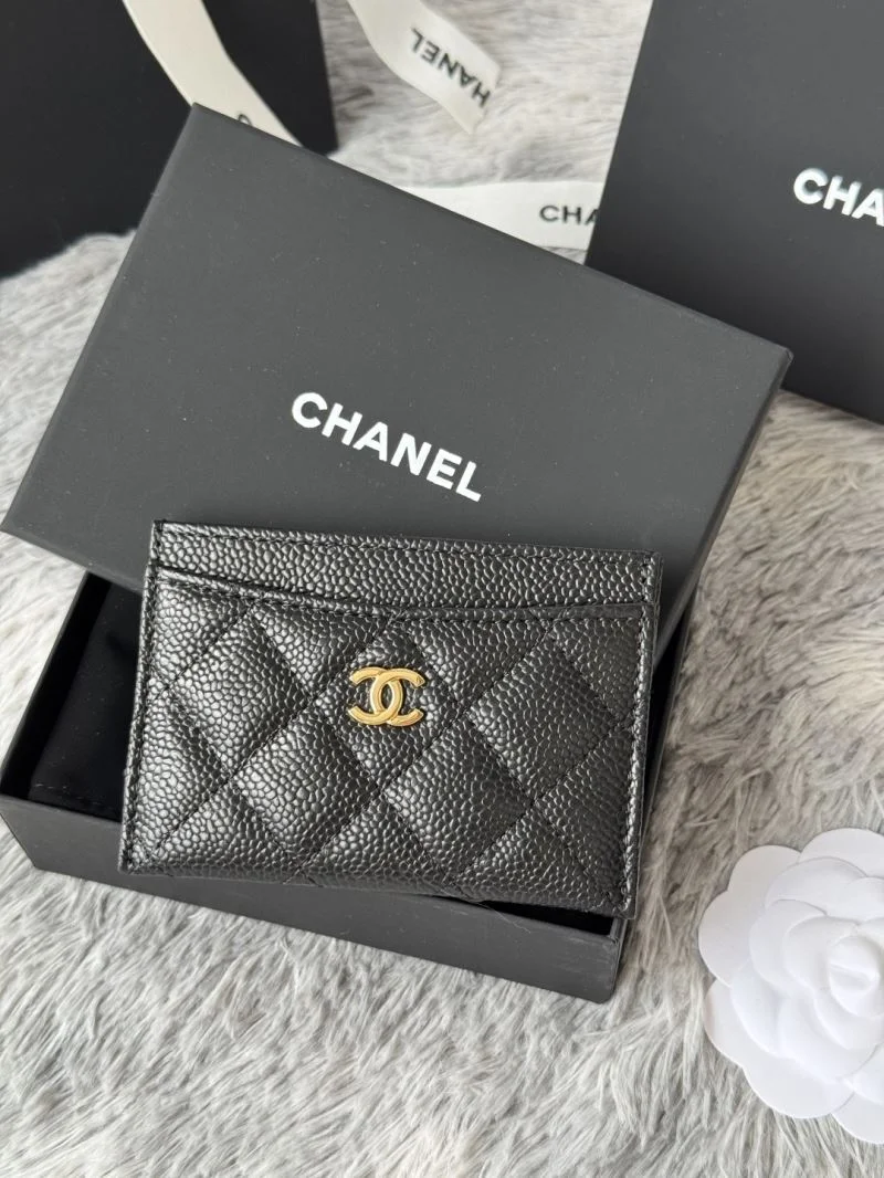 Youthful Chanel Wallets Purse 52284