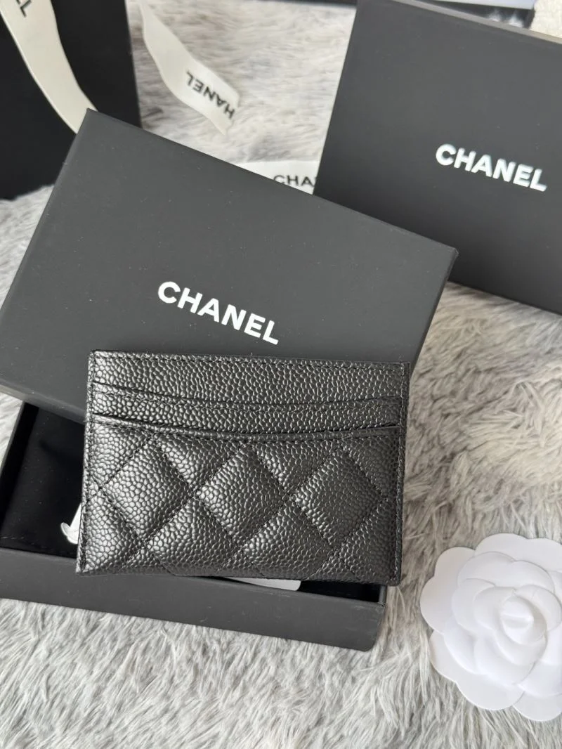 Youthful Chanel Wallets Purse 52284