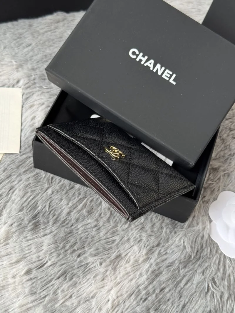 Youthful Chanel Wallets Purse 52284