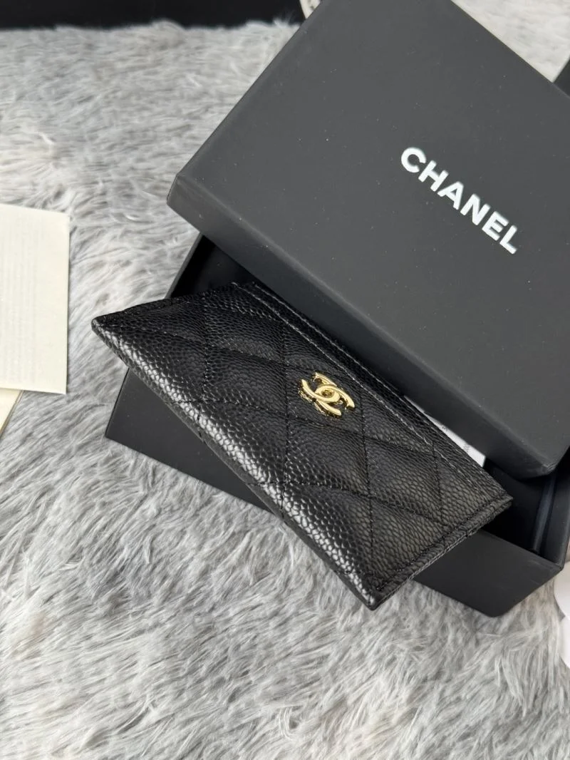 Youthful Chanel Wallets Purse 52284