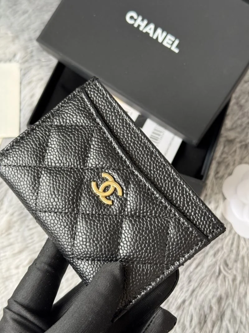 Youthful Chanel Wallets Purse 52284