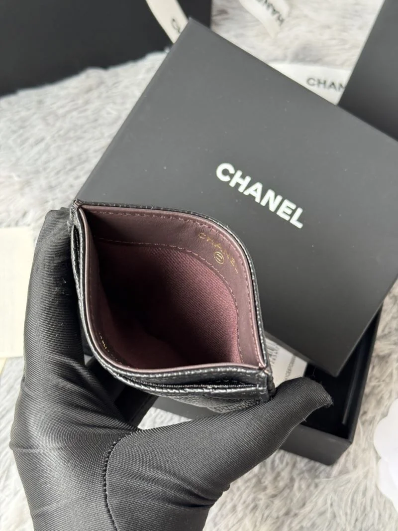 Youthful Chanel Wallets Purse 52284