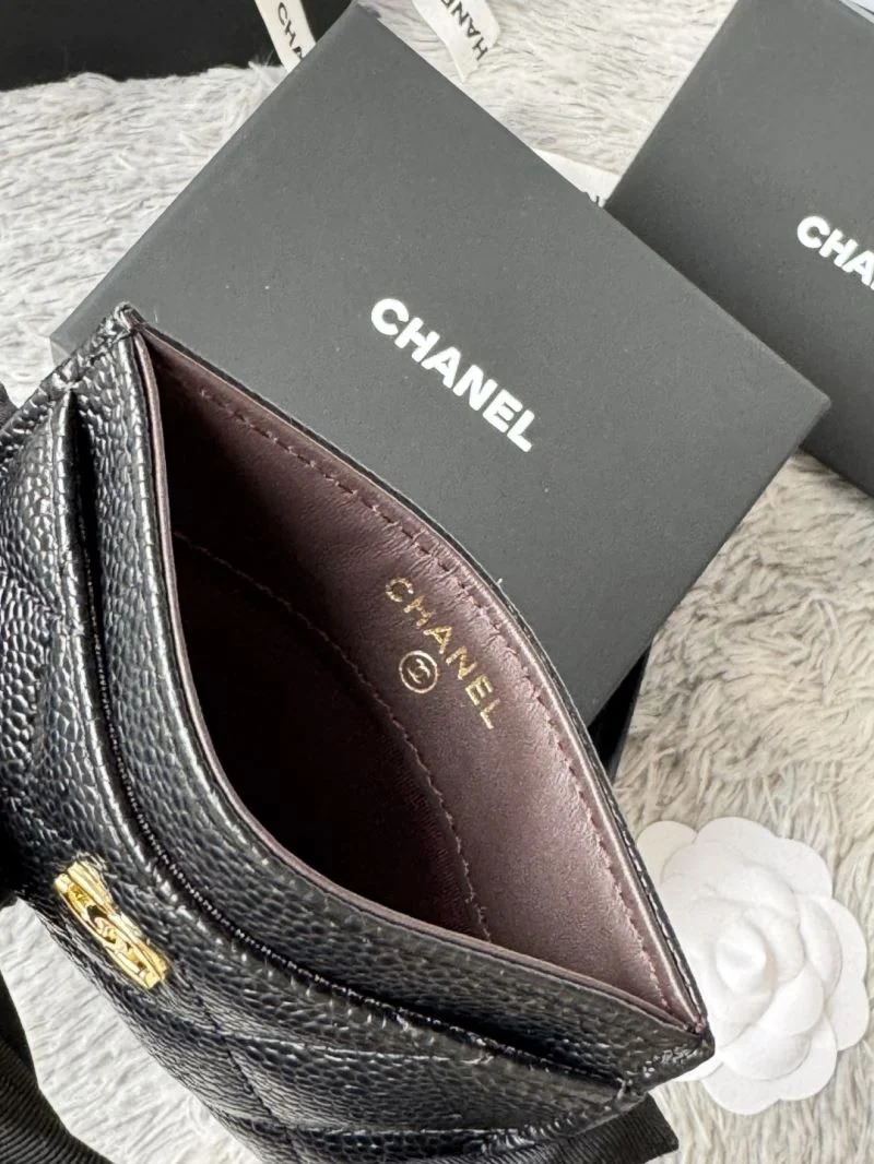 Youthful Chanel Wallets Purse 52284