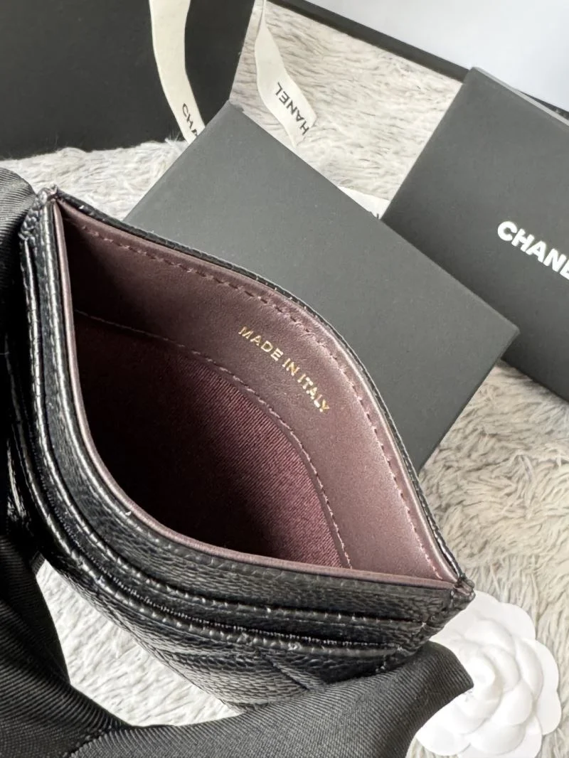 Youthful Chanel Wallets Purse 52284