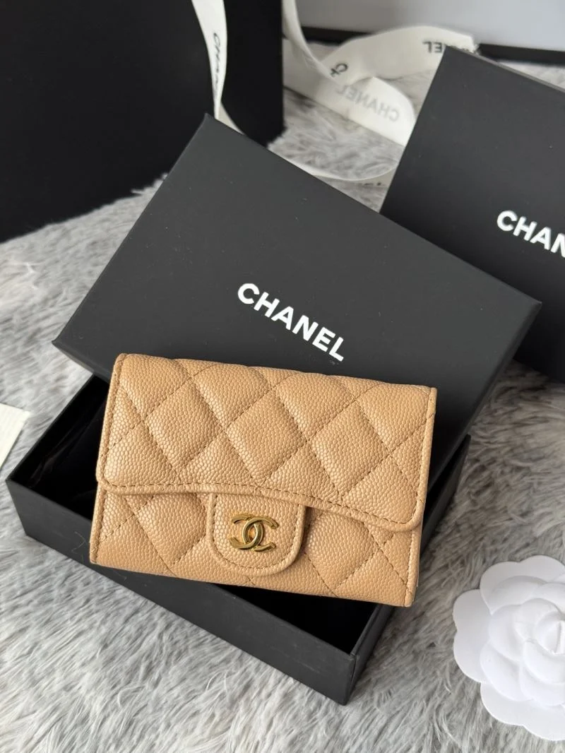 DailyWear Chanel Wallets Purse 52325