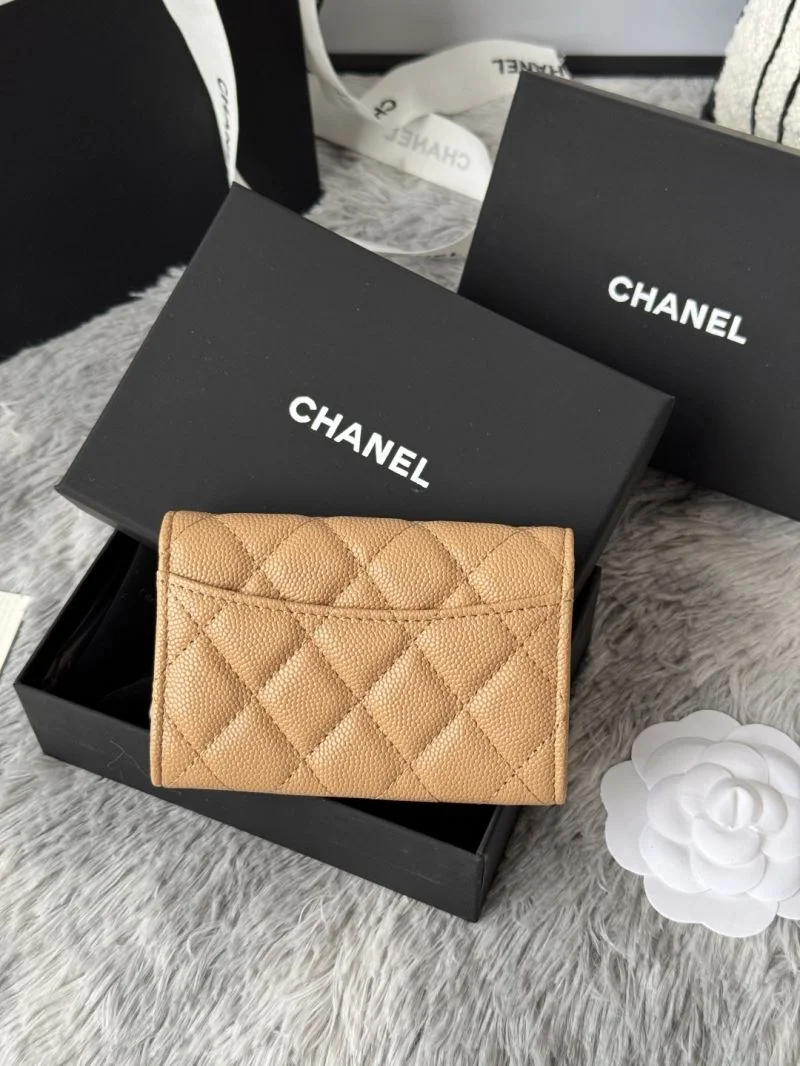 DailyWear Chanel Wallets Purse 52325