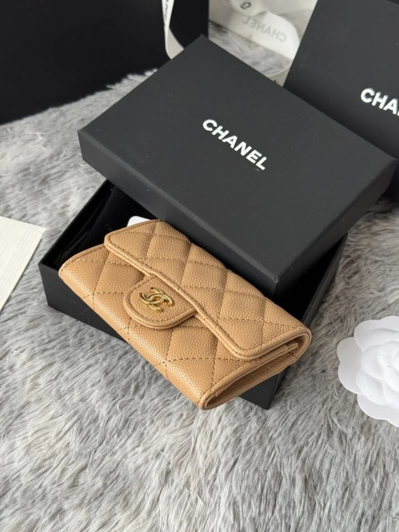 DailyWear Chanel Wallets Purse 52325