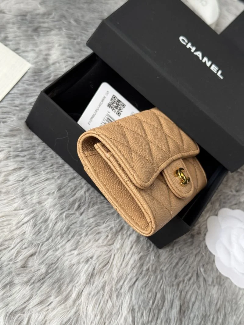 DailyWear Chanel Wallets Purse 52325