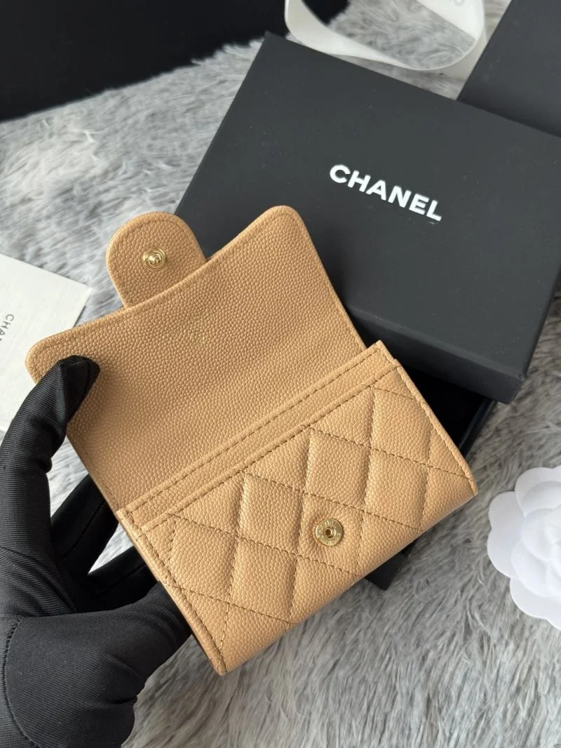 DailyWear Chanel Wallets Purse 52325