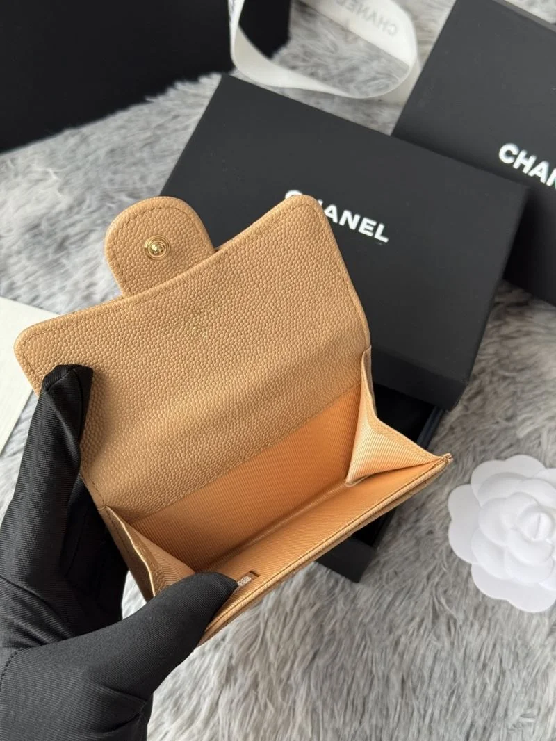 DailyWear Chanel Wallets Purse 52325