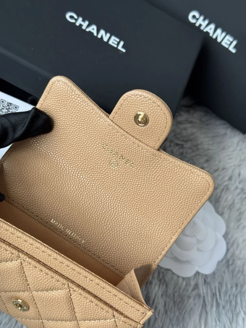 DailyWear Chanel Wallets Purse 52325
