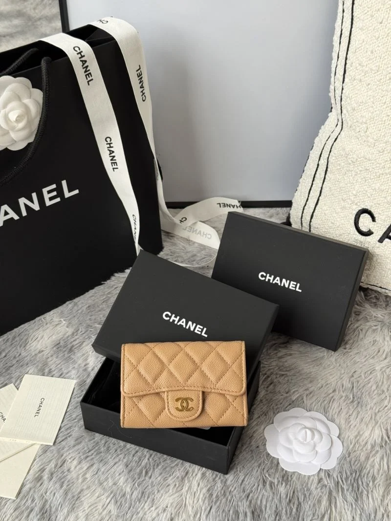 DailyWear Chanel Wallets Purse 52325