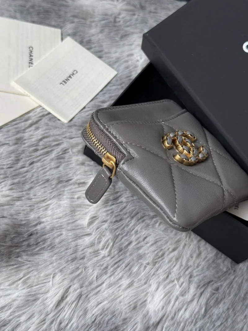 Chanel Wallets Purse Vibrant 52288