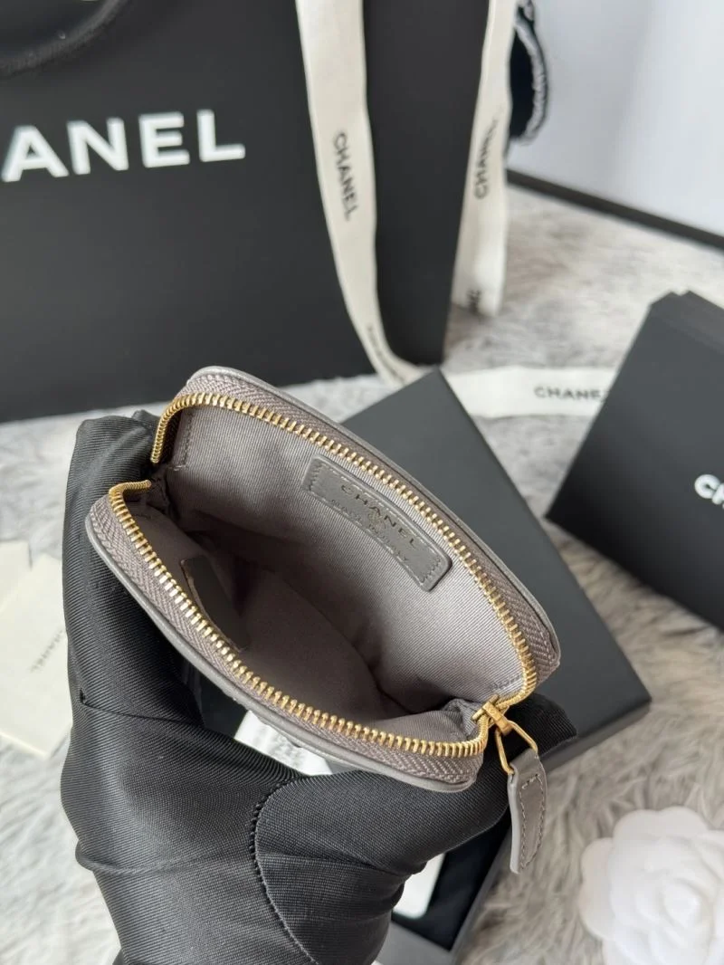 Chanel Wallets Purse Vibrant 52288