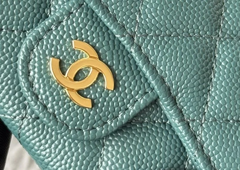 TopPick Chanel Wallets Purse 52329