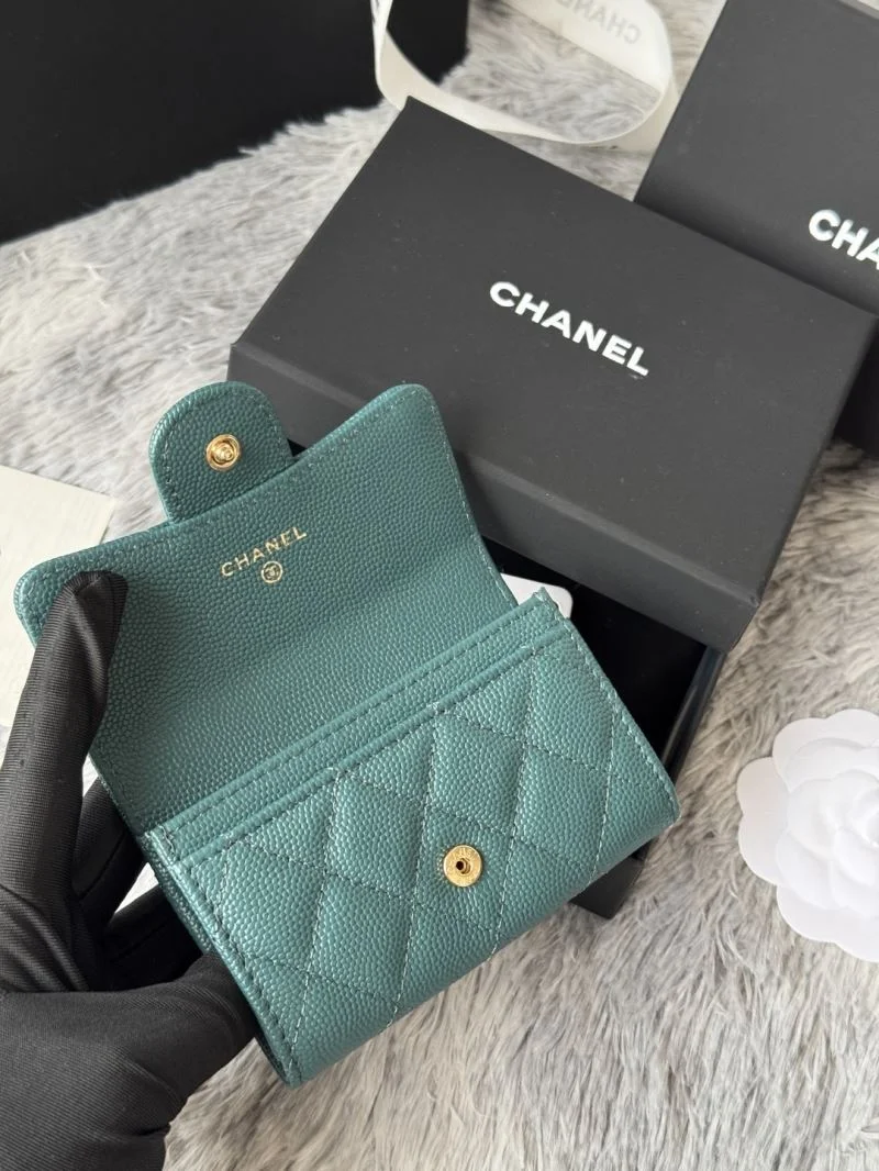 TopPick Chanel Wallets Purse 52329