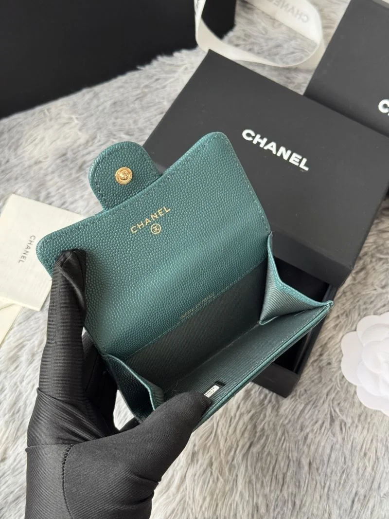 TopPick Chanel Wallets Purse 52329