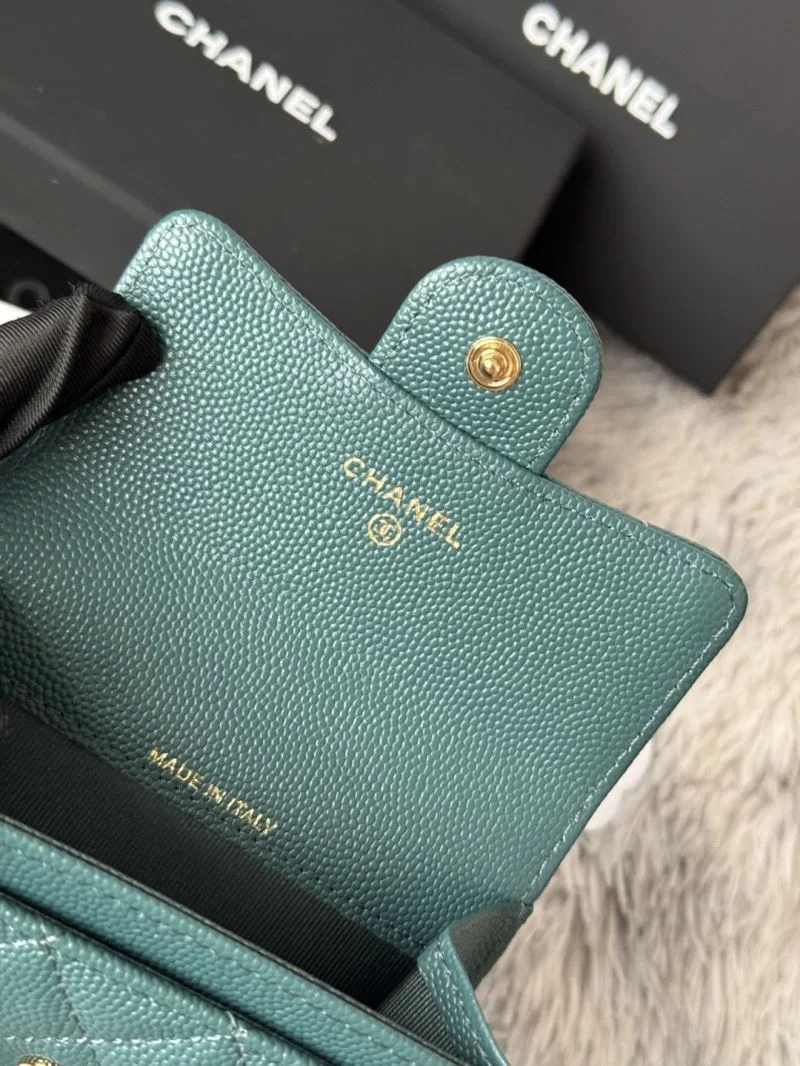 TopPick Chanel Wallets Purse 52329