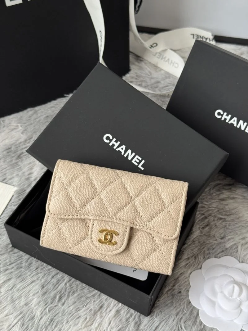 Chanel Wallets Purse TravelReady 52293