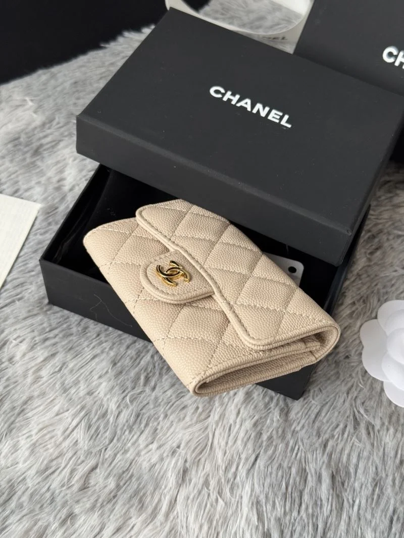 Chanel Wallets Purse TravelReady 52293