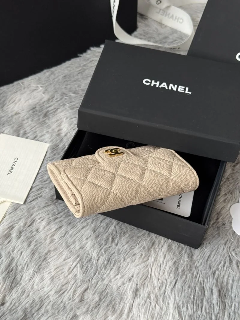 Chanel Wallets Purse TravelReady 52293