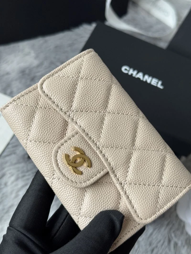 Chanel Wallets Purse TravelReady 52293